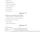 format professional exam papers and question papers in ms word
